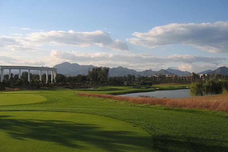 Pine Valley | Golfscape - Golfscape Design International