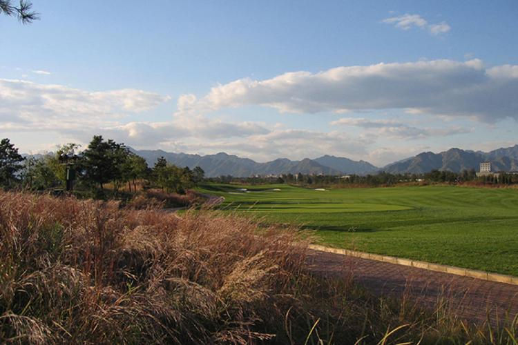 Pine Valley | Golfscape - Golfscape Design International